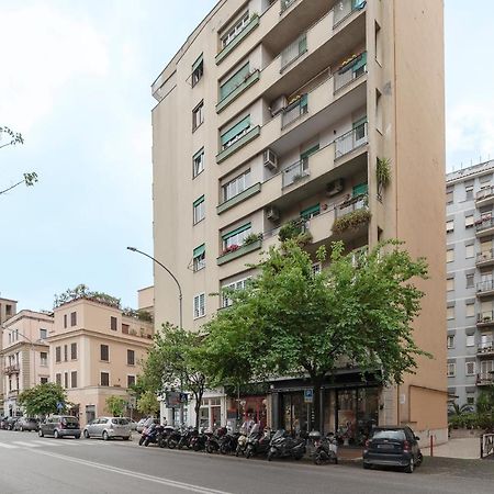 San Giovanni In Laterano Cozy And Quiet Flat โรม ภายนอก รูปภาพ