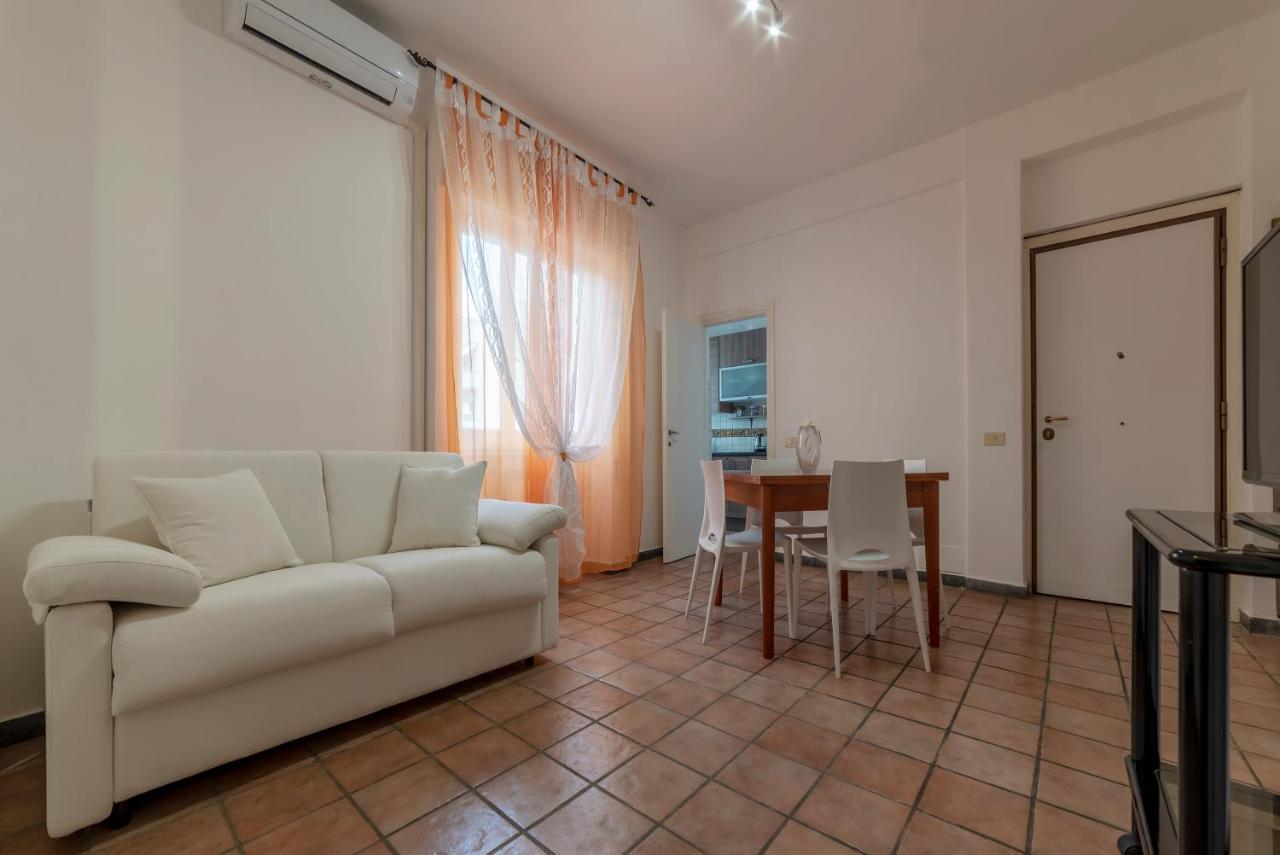 San Giovanni In Laterano Cozy And Quiet Flat โรม ภายนอก รูปภาพ