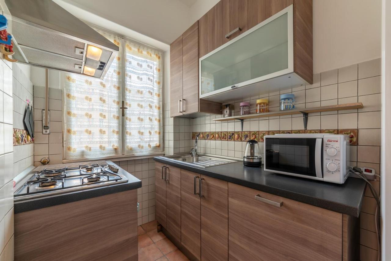 San Giovanni In Laterano Cozy And Quiet Flat โรม ภายนอก รูปภาพ