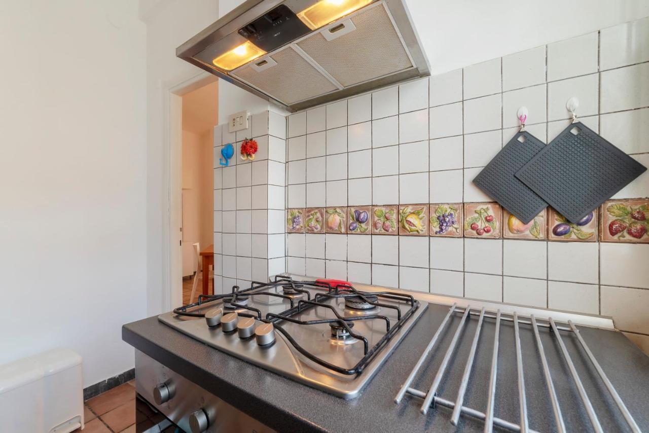 San Giovanni In Laterano Cozy And Quiet Flat โรม ภายนอก รูปภาพ