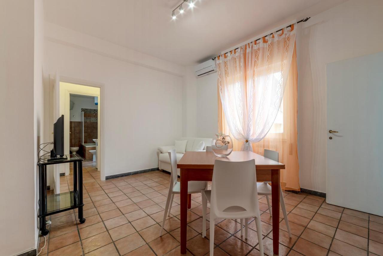 San Giovanni In Laterano Cozy And Quiet Flat โรม ภายนอก รูปภาพ