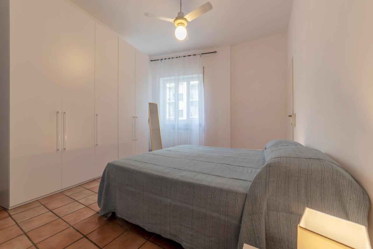 San Giovanni In Laterano Cozy And Quiet Flat โรม ภายนอก รูปภาพ