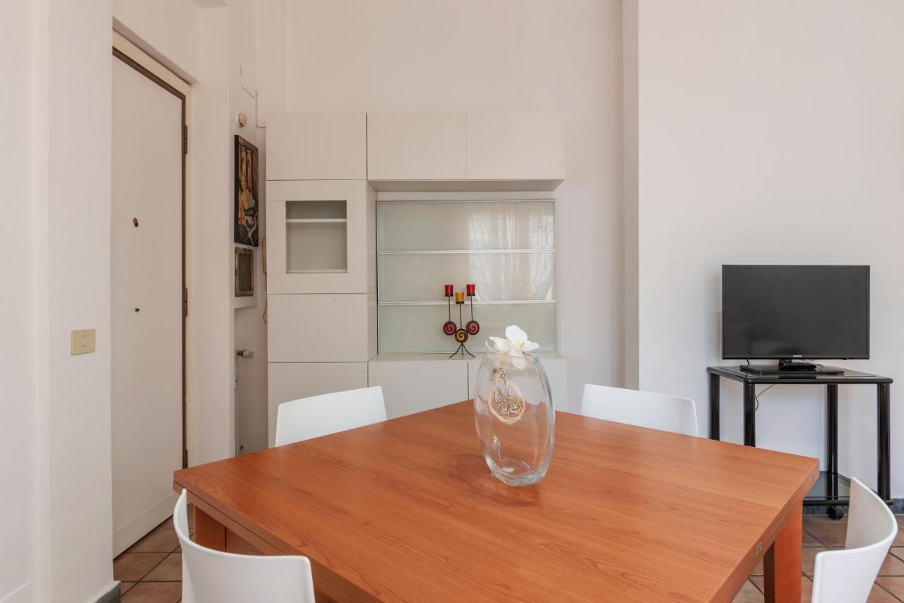 San Giovanni In Laterano Cozy And Quiet Flat โรม ภายนอก รูปภาพ