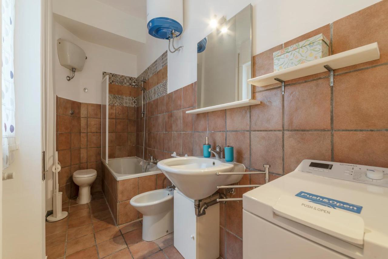 San Giovanni In Laterano Cozy And Quiet Flat โรม ภายนอก รูปภาพ