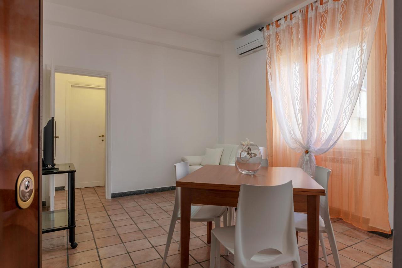 San Giovanni In Laterano Cozy And Quiet Flat โรม ภายนอก รูปภาพ