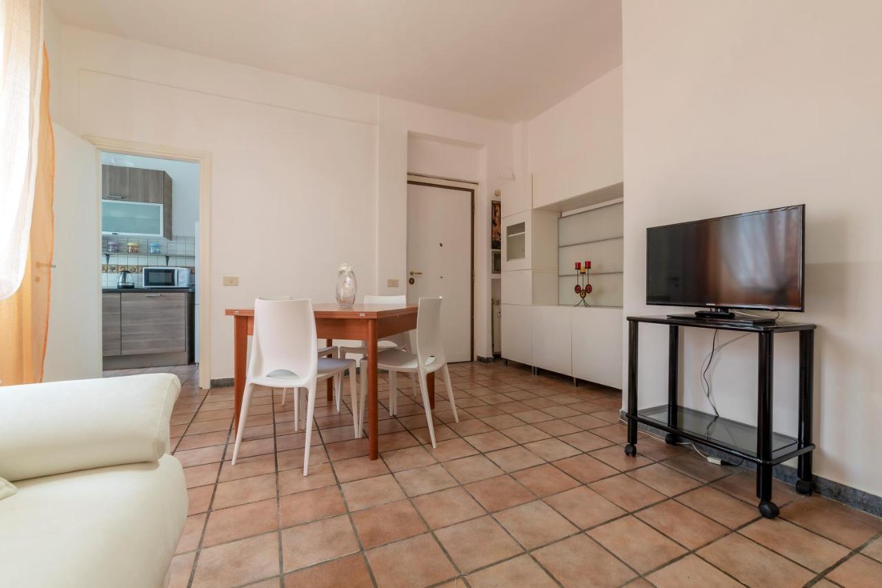 San Giovanni In Laterano Cozy And Quiet Flat โรม ภายนอก รูปภาพ