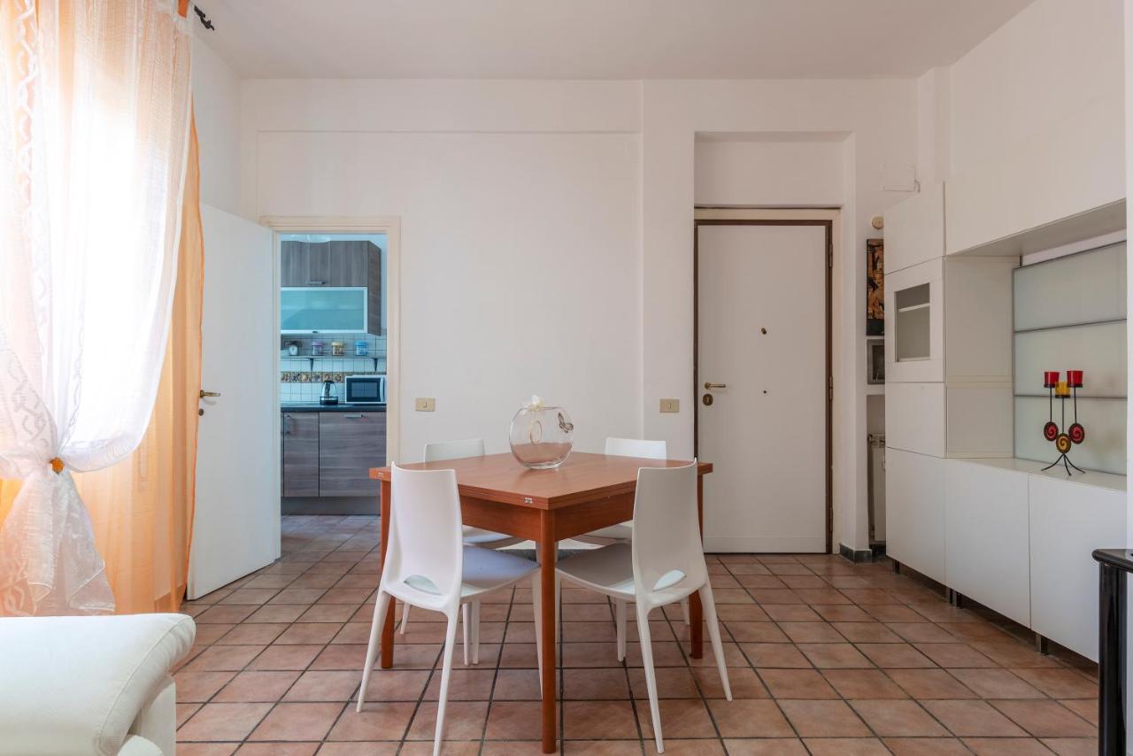 San Giovanni In Laterano Cozy And Quiet Flat โรม ภายนอก รูปภาพ