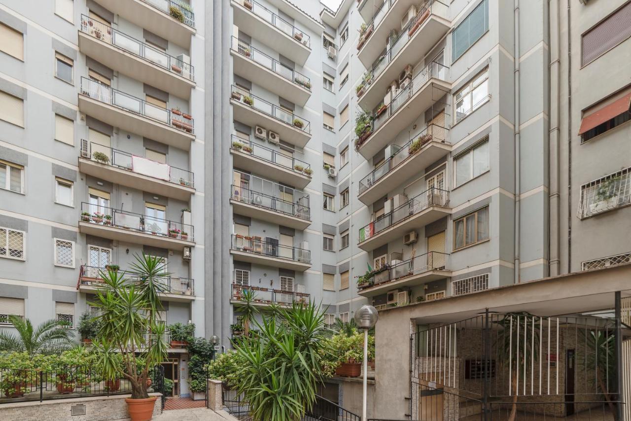 San Giovanni In Laterano Cozy And Quiet Flat โรม ภายนอก รูปภาพ