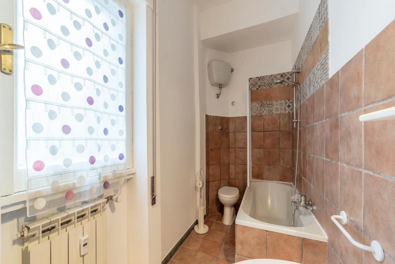 San Giovanni In Laterano Cozy And Quiet Flat โรม ภายนอก รูปภาพ