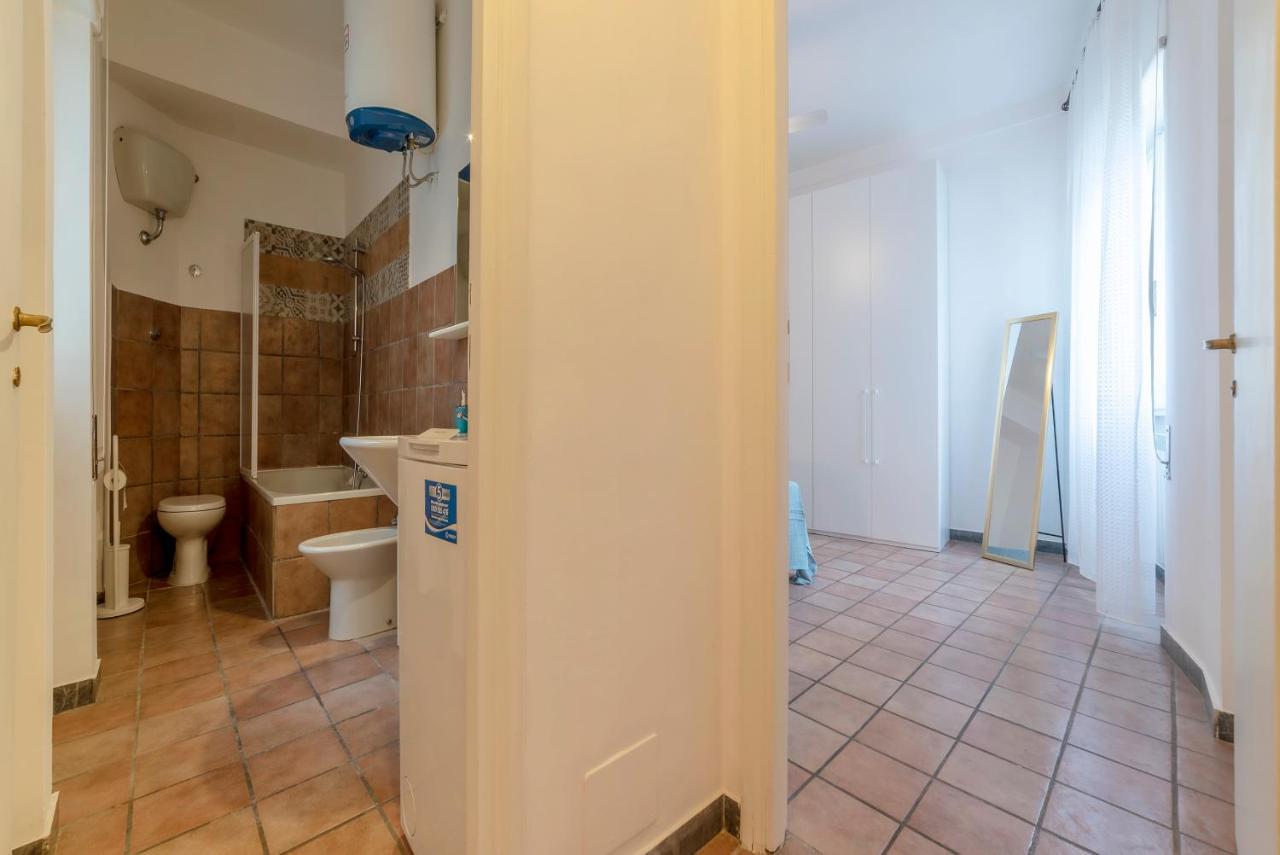 San Giovanni In Laterano Cozy And Quiet Flat โรม ภายนอก รูปภาพ