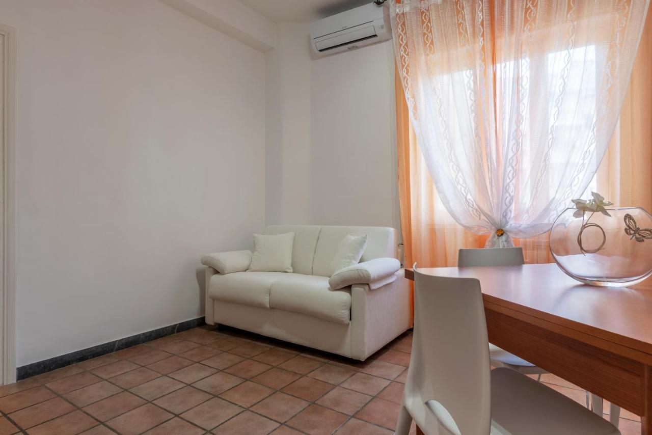 San Giovanni In Laterano Cozy And Quiet Flat โรม ภายนอก รูปภาพ