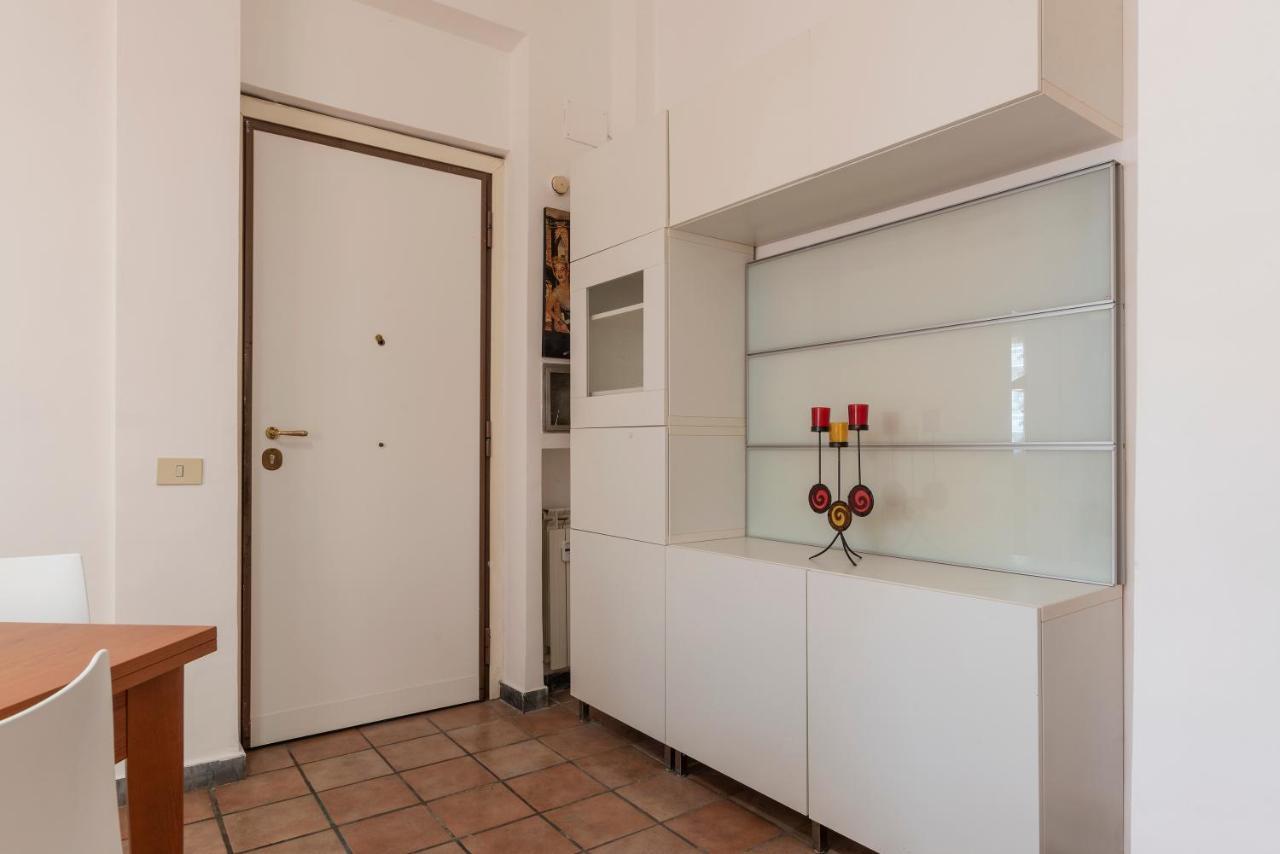 San Giovanni In Laterano Cozy And Quiet Flat โรม ภายนอก รูปภาพ