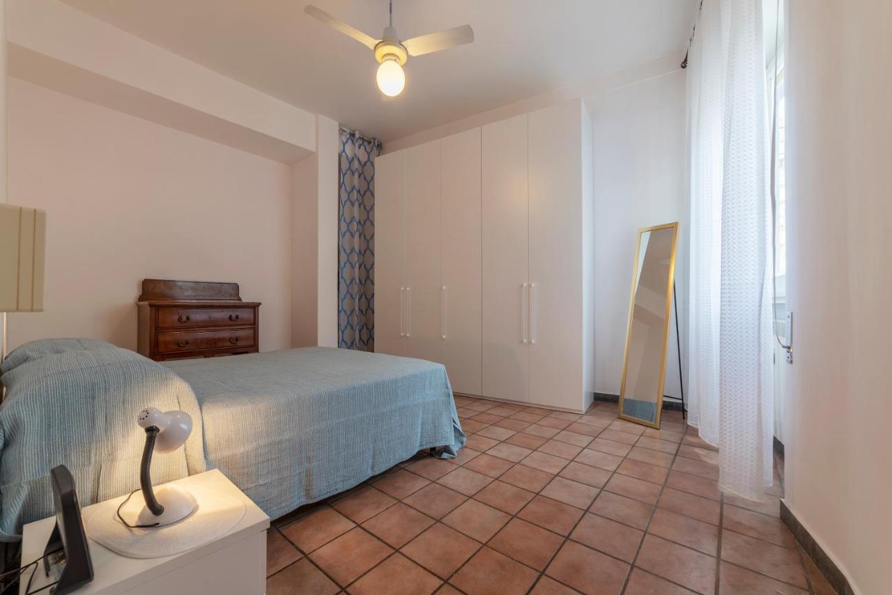 San Giovanni In Laterano Cozy And Quiet Flat โรม ภายนอก รูปภาพ